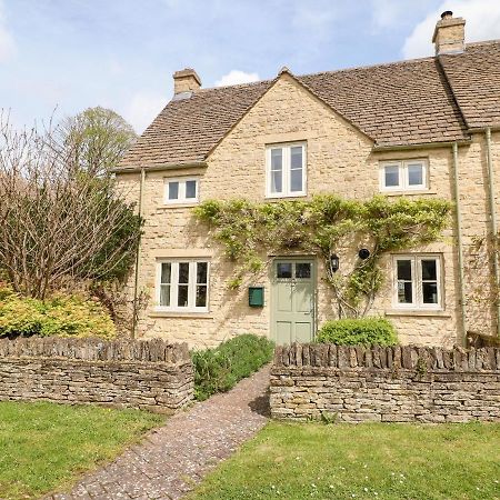 3 Painters Field Villa Cirencester Bagian luar foto