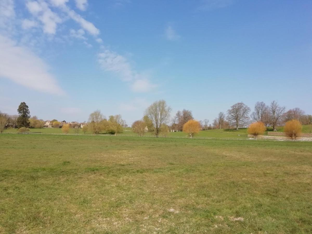 3 Painters Field Villa Cirencester Bagian luar foto