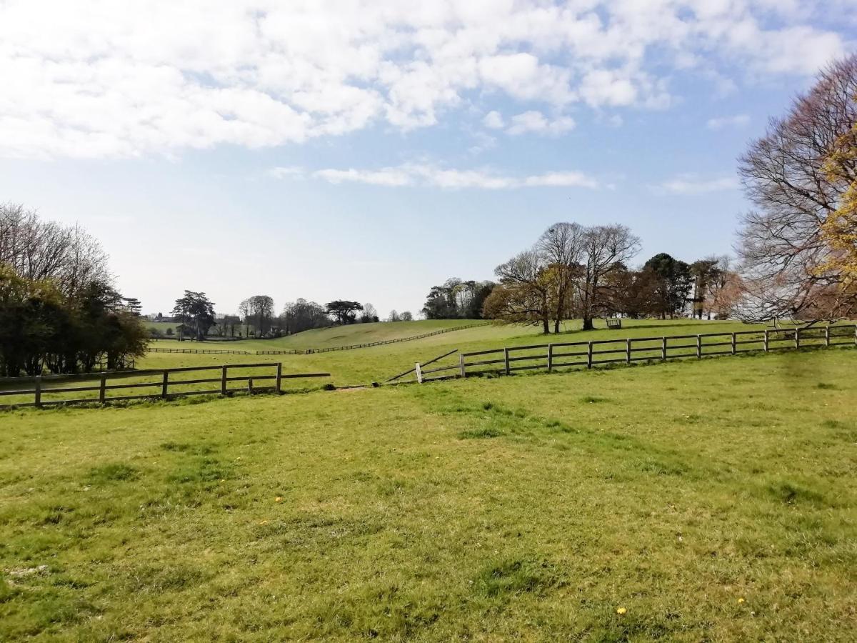 3 Painters Field Villa Cirencester Bagian luar foto