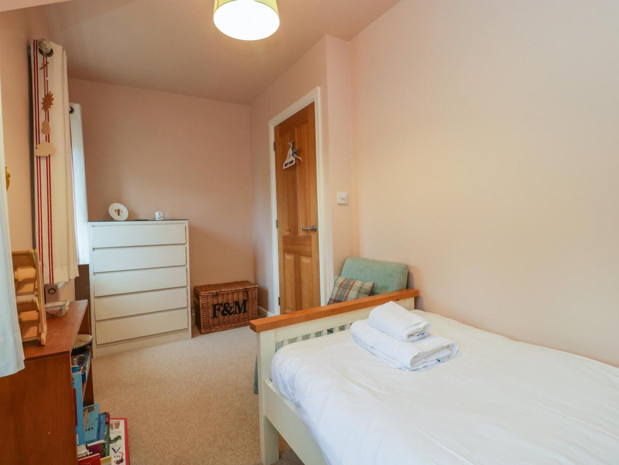 3 Painters Field Villa Cirencester Bagian luar foto