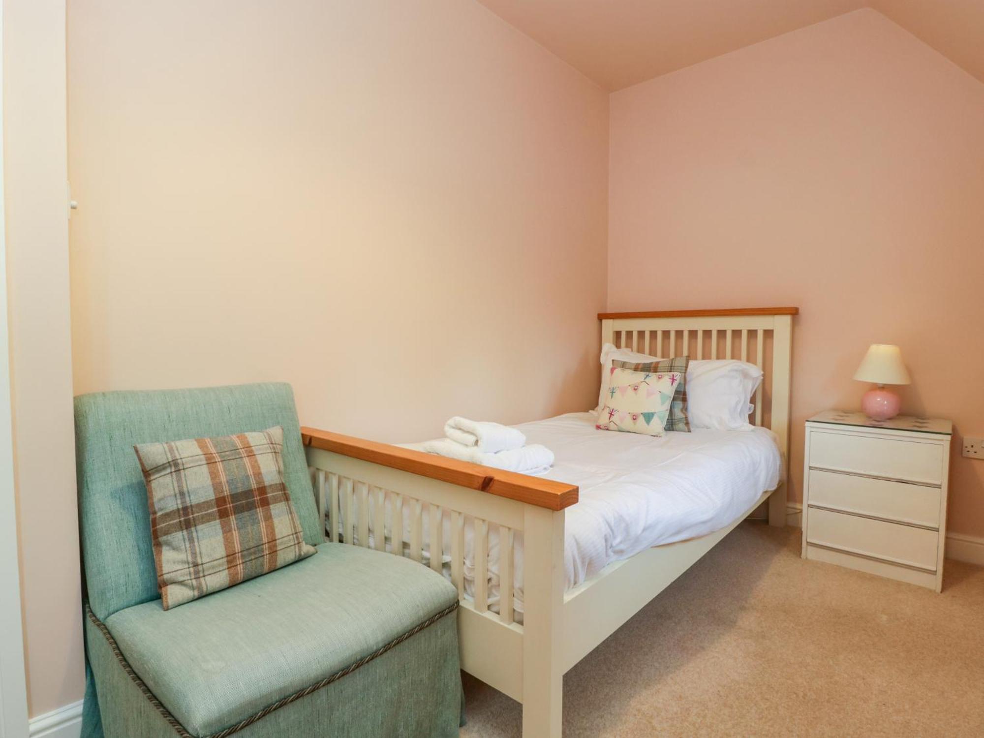 3 Painters Field Villa Cirencester Bagian luar foto