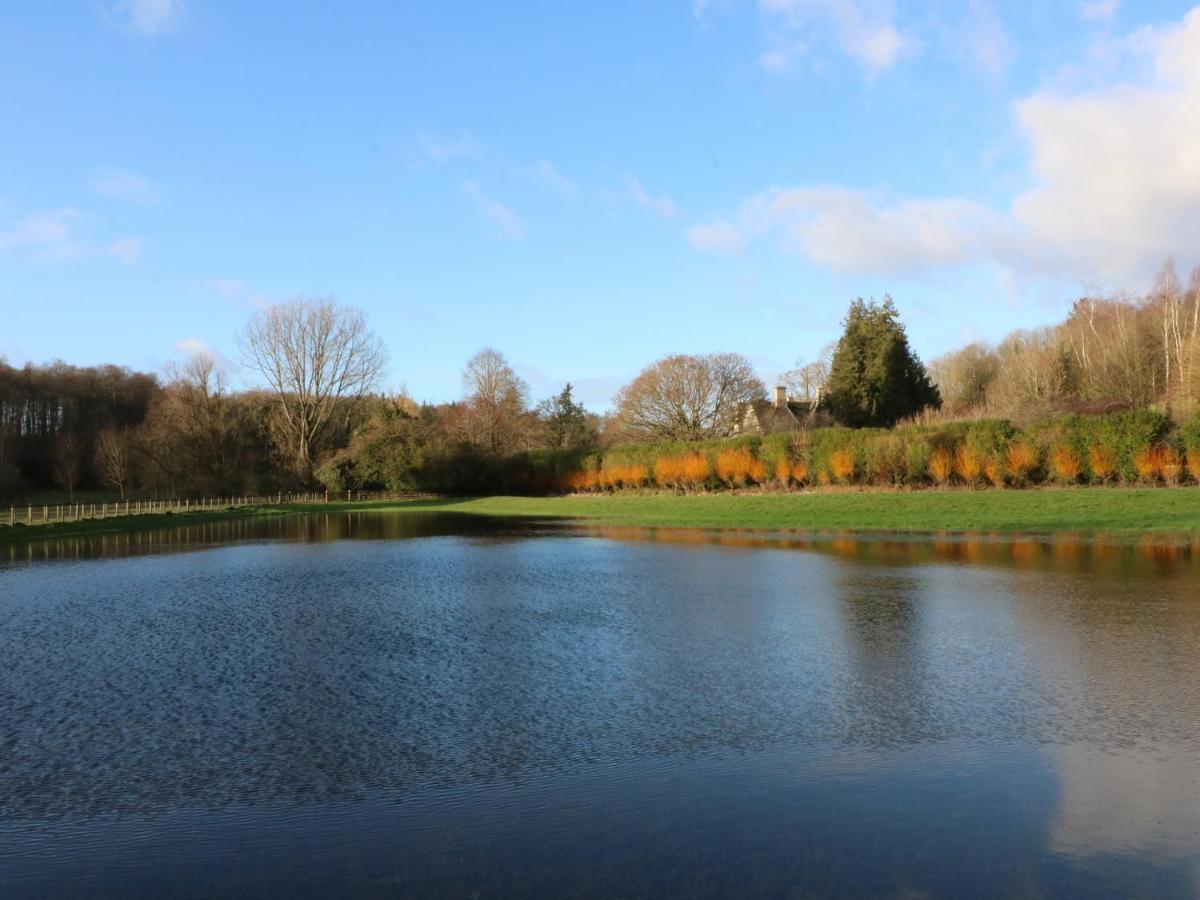 3 Painters Field Villa Cirencester Bagian luar foto